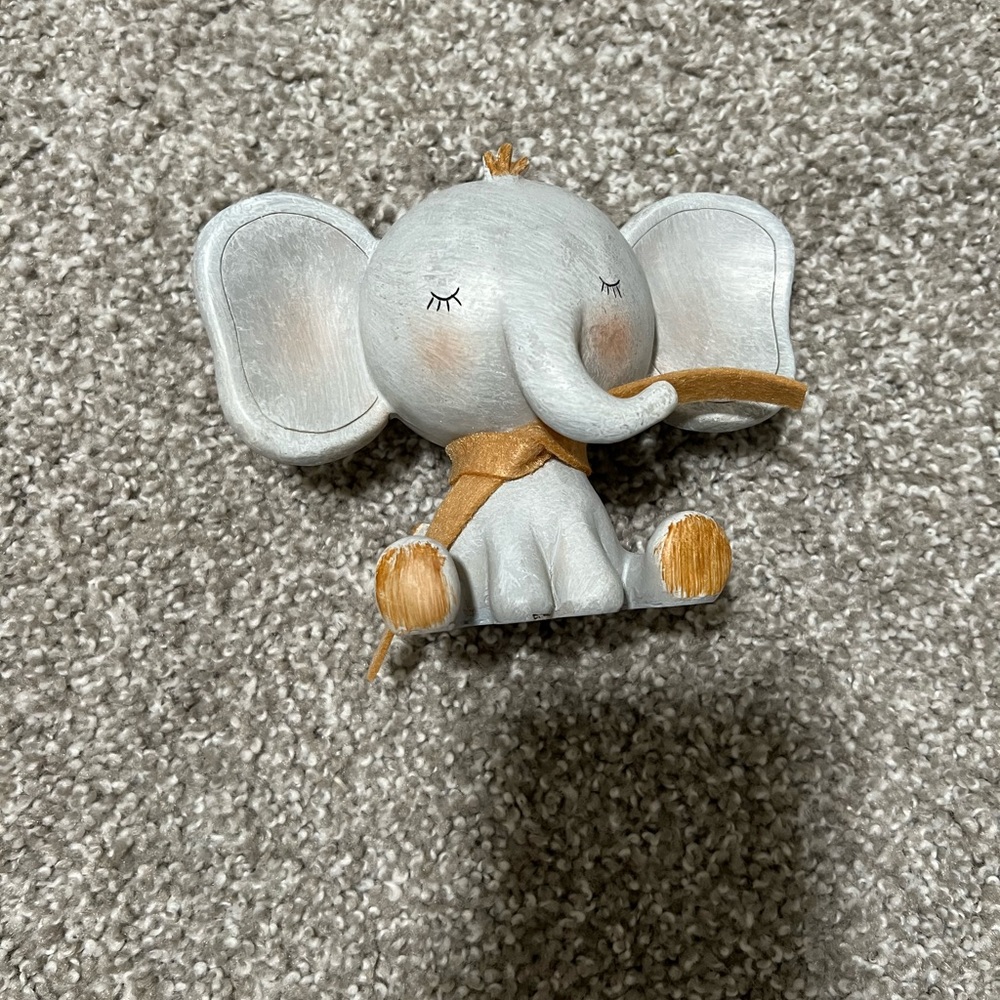 Hobby Lobby Nursery Decor